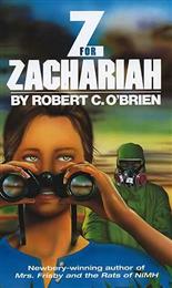 Z for Zachariah