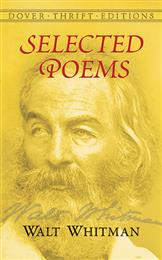 Selected Poems: Whitman