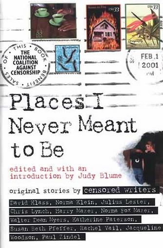 Places I Never Meant to Be
