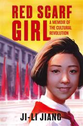Red Scarf Girl