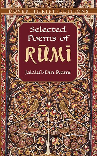 Selected Poems: Rumi