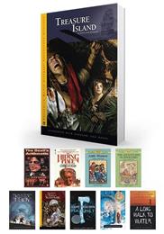 Florida Library Pack - Grade 6