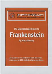 Grammardog Guide - Frankenstein
