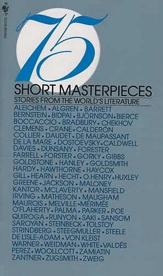 75 Short Masterpieces