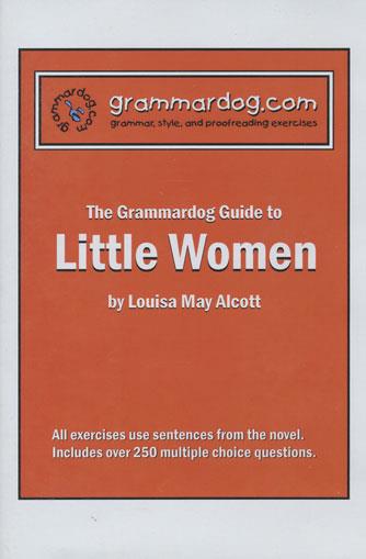 Grammardog Guide - Little Women