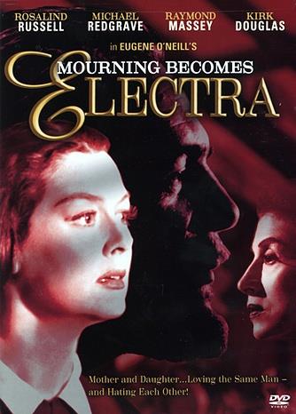 Mourning Becomes Electra