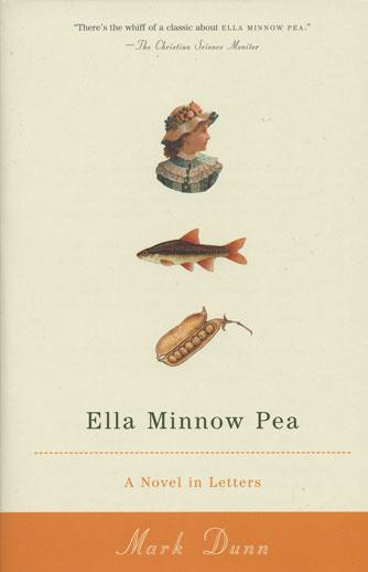 Ella Minnow Pea