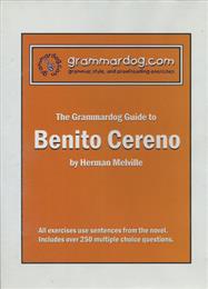 Grammardog Guide - Benito Cereno