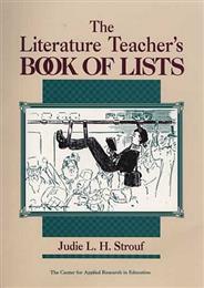 Literature Teacher's Book of Lists, The