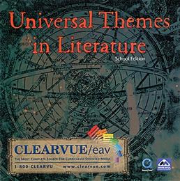 Universal Themes in Literature