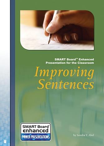 Improving Sentences