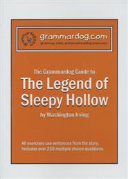 Grammardog Guide - Legend of Sleepy Hollow, The