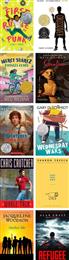 New Book Classroom Library - Grades 4-6