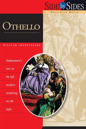 Othello - Side by Side