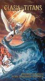 Clash of the Titans