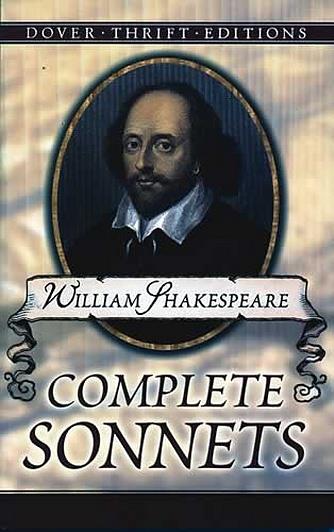 Complete Sonnets