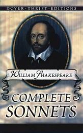 Complete Sonnets