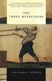 Three Musketeers, The