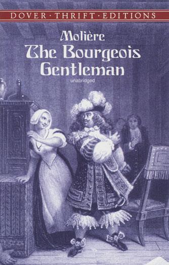 Bourgeois Gentleman, The