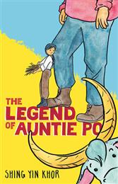 Legend of Auntie Po, The