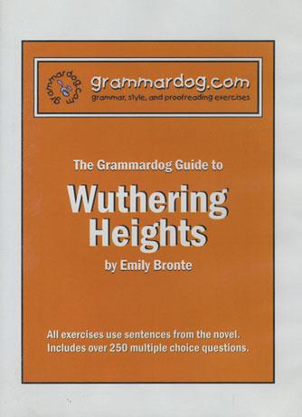 Grammardog Guide - Wuthering Heights