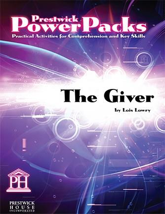 Giver, The - Power Pack