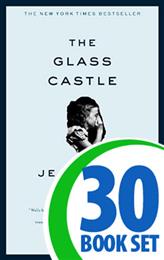 Glass Castle, The - 30 Books and AP Teaching Unit