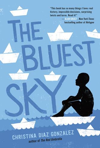 Bluest Sky, The