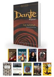 Florida Library Pack - Grade 11