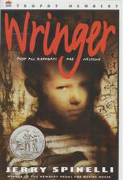 Wringer