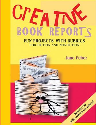 Creative Book Reports
