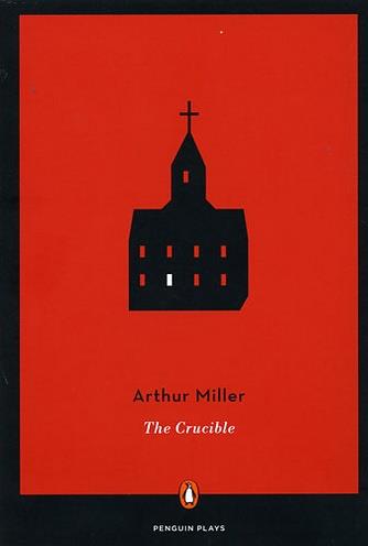 The Crucible