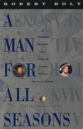 Man for All Seasons, A