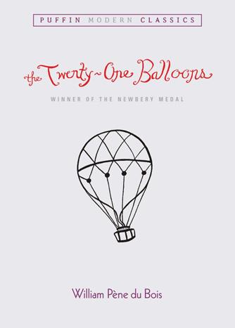 Twenty-One Balloons, The