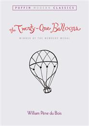 Twenty-One Balloons, The