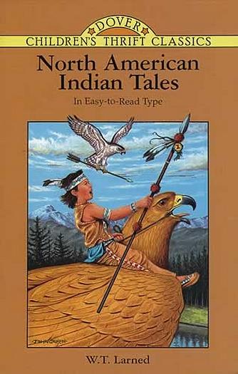 North American Indian Tales