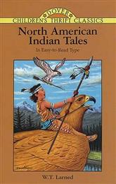 North American Indian Tales