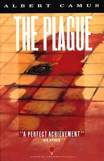 Plague, The