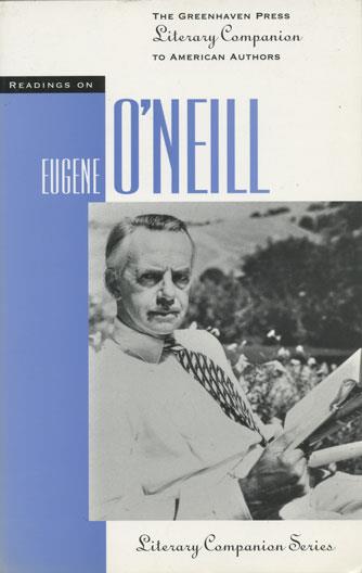 Eugene O'Neill - Literary Criticism