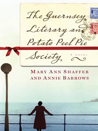 Guernsey Literary and Potato Peel Pie Society, The