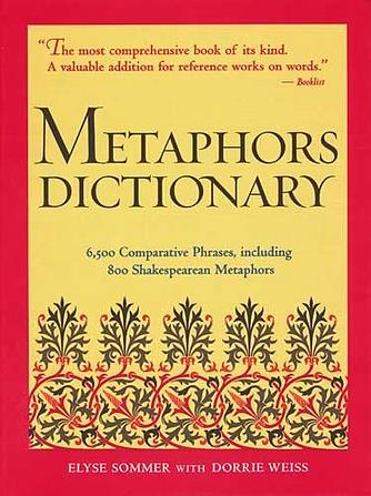 Metaphors Dictionary