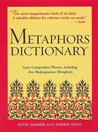 Metaphors Dictionary