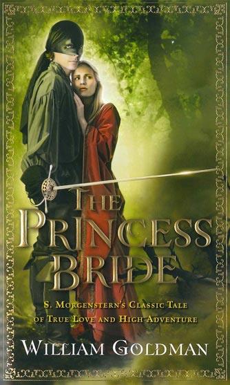 Princess Bride, The