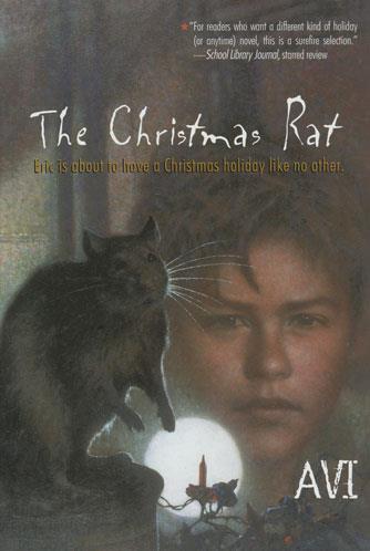 Christmas Rat, The