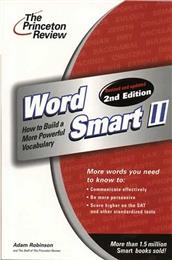 Word Smart II