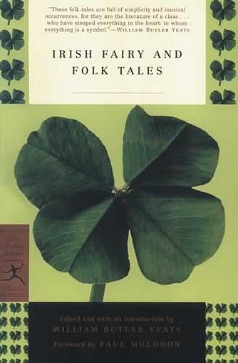 Irish Fairy and Folk Tales