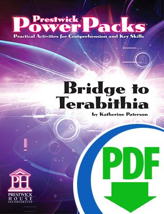 Bridge to Terabithia - Downloadable Power Pack