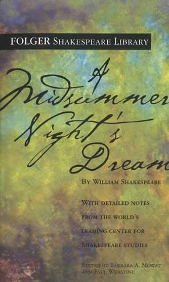 Midsummer Night's Dream, A