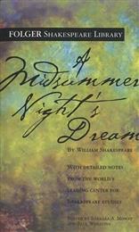 Midsummer Night's Dream, A