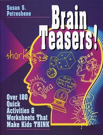 Brain Teasers!
